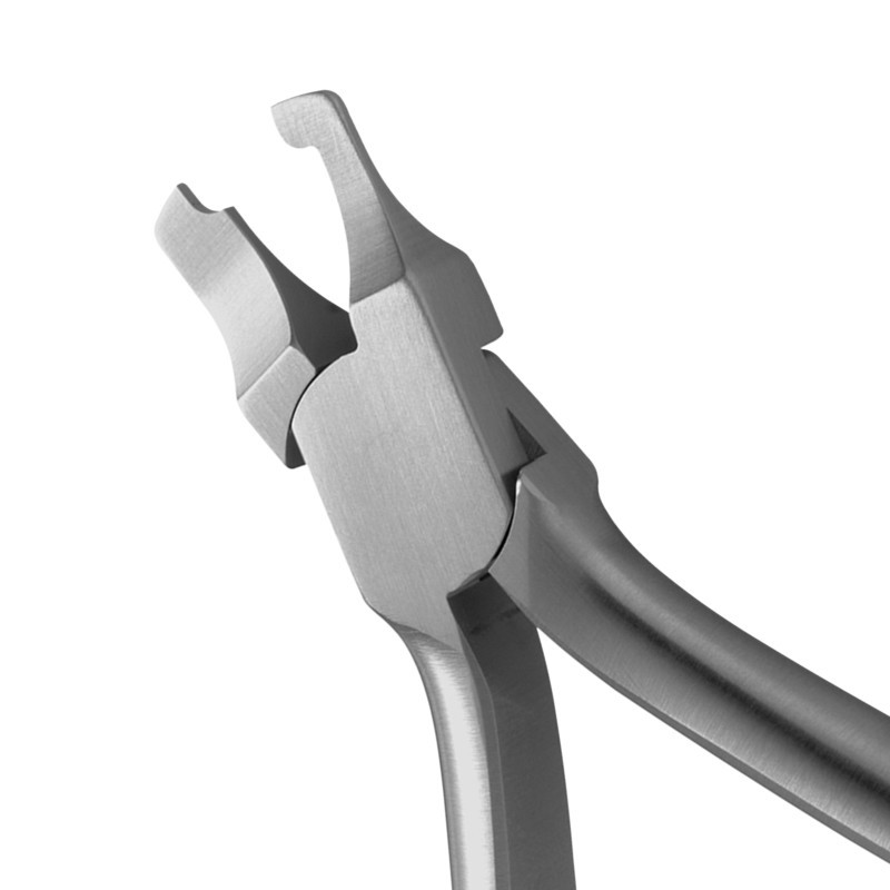 Orthodontic CROWN CRIMPING PLIERS Orthodentalusa Corp. Item N21150418