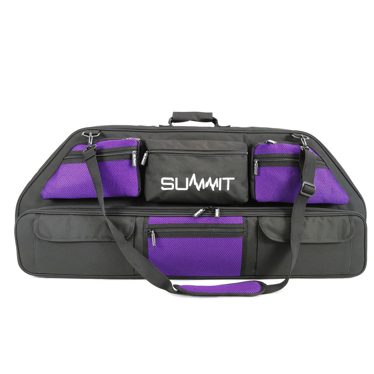 Summit Olympus Bow Case *AVAILABLE IN MULTIPLE COLORS*