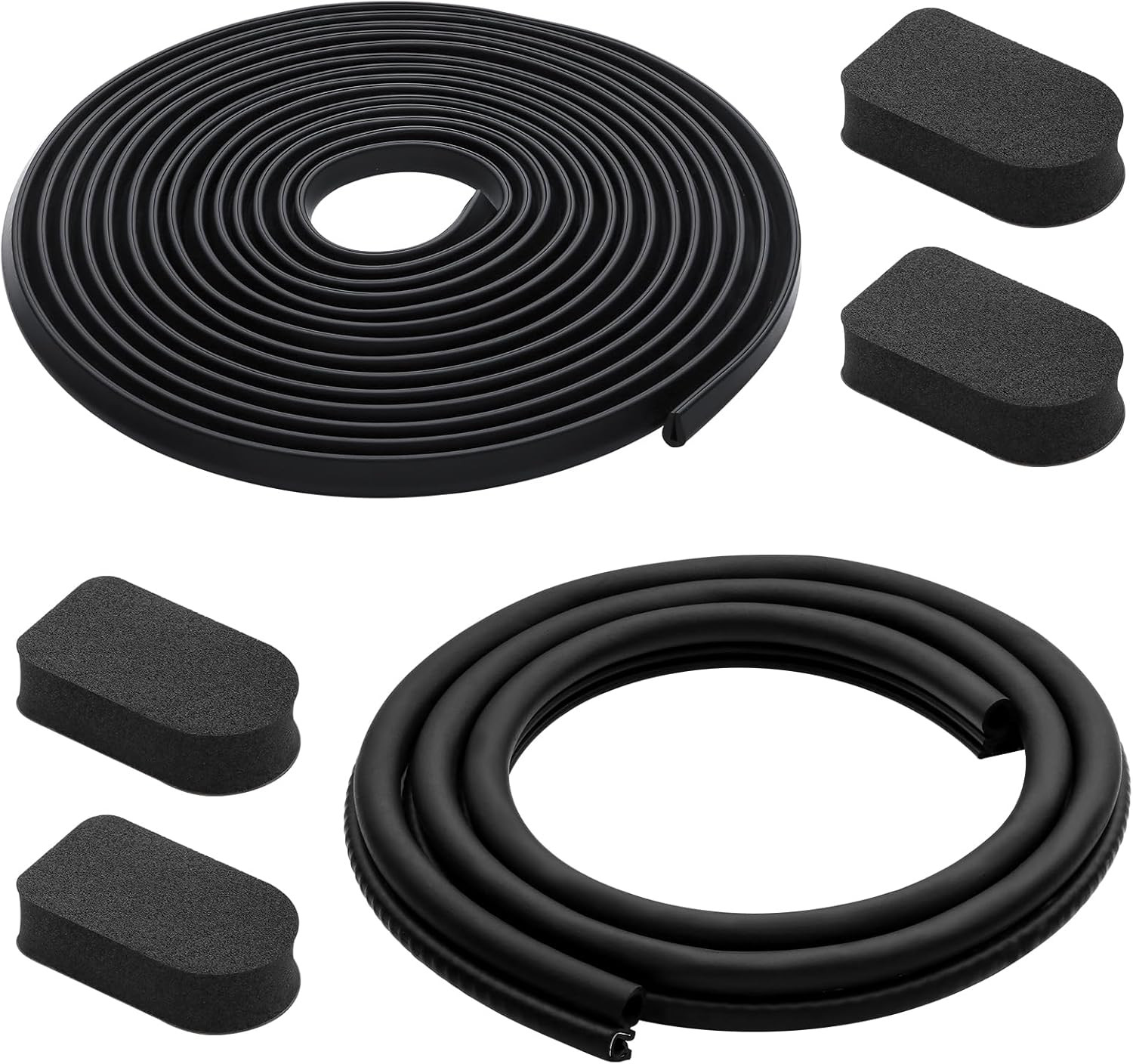 Basement Door Weatherstrip Kit Fit for Gordon Bilco Cellar Doors Replacement