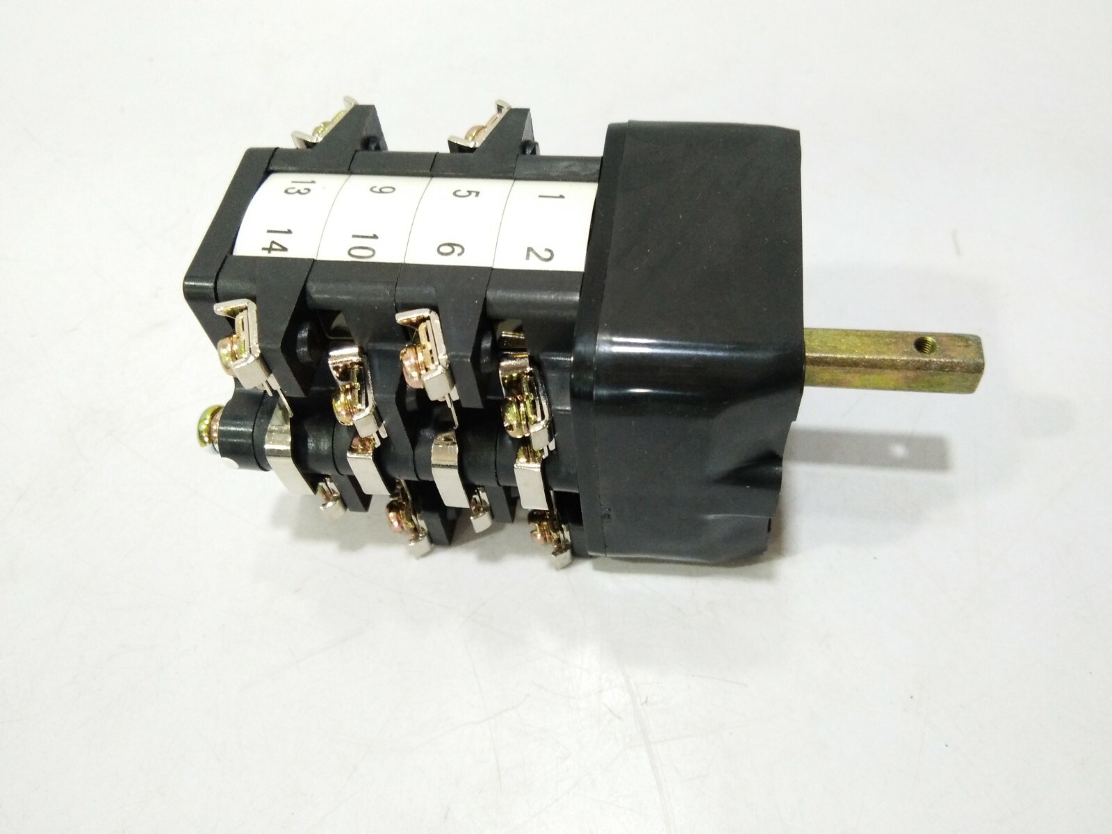 SEIKO ELECTRIC TBN 223 VK SPEED CONTROL SWITCH