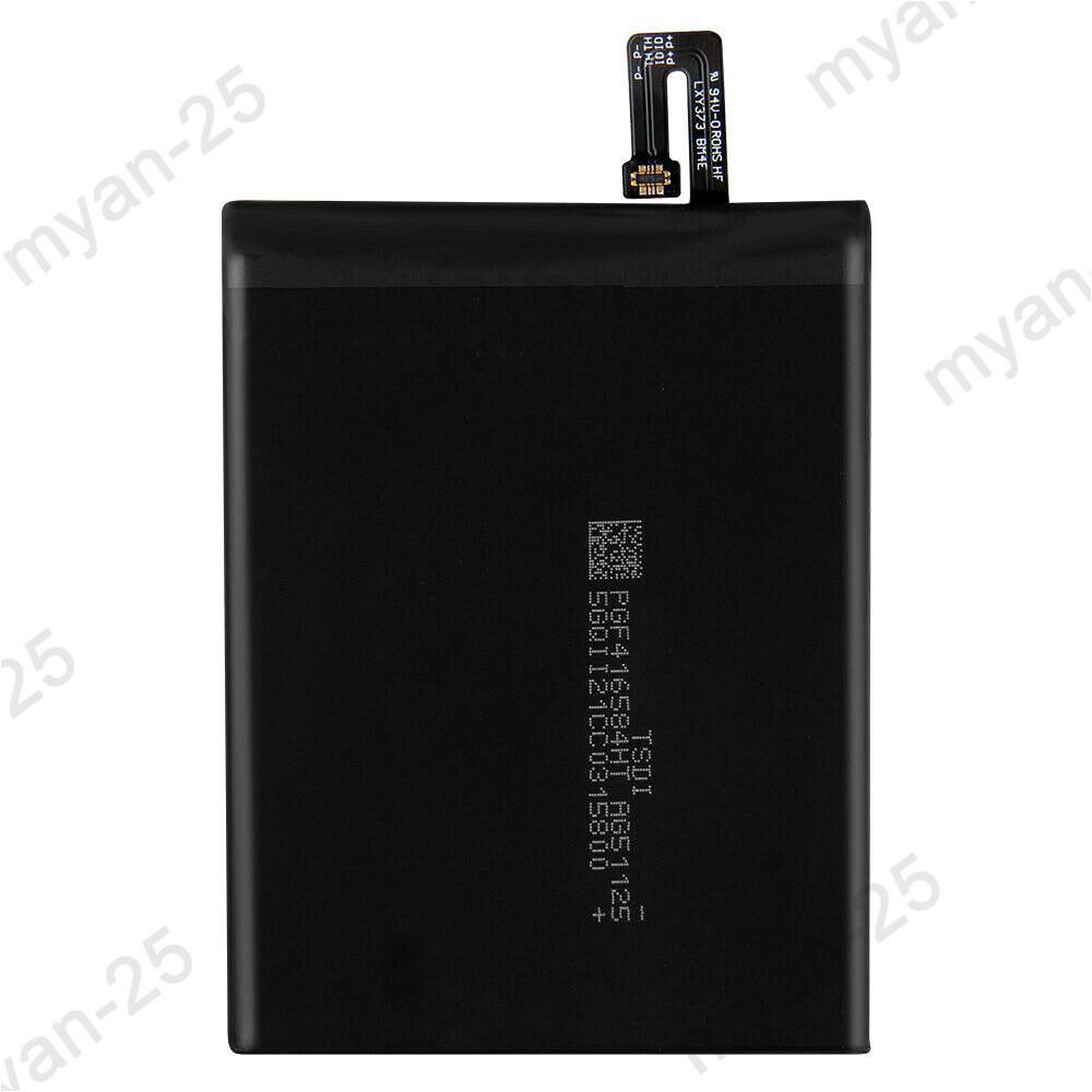 New BM4E Battery Replacement For Xiaomi Pocophone F1 3900 mAh Tools