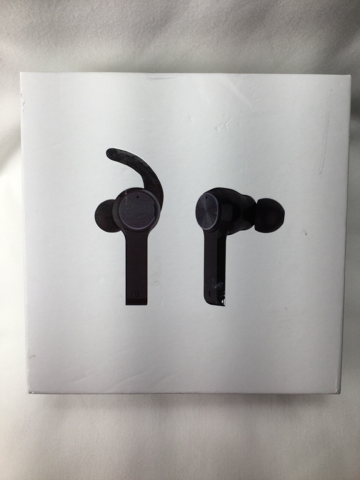 Langston T10 Wireless Earbuds Touch Control Bluetooth 5.0, Wireless Bluetooth