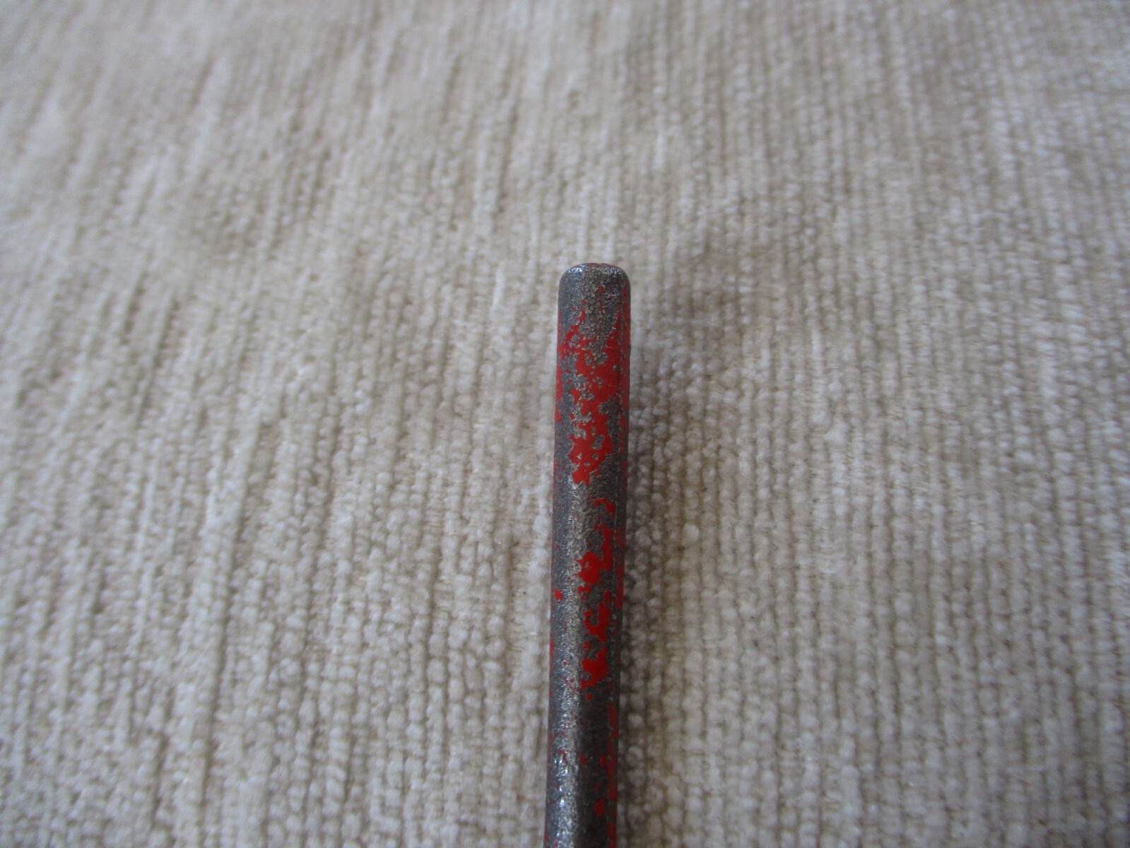 Vintage Glass Cutter Tool Red Devil 024 USA