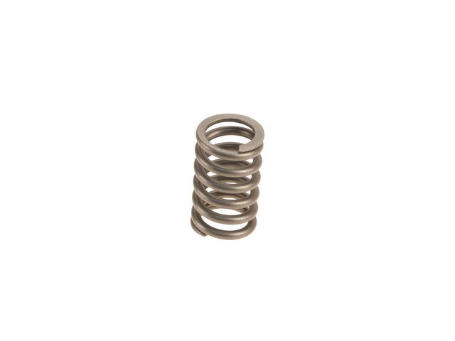 For 2017-2018 Toyota Corolla iM Exhaust Spring Rear Genuine 56666RFSG