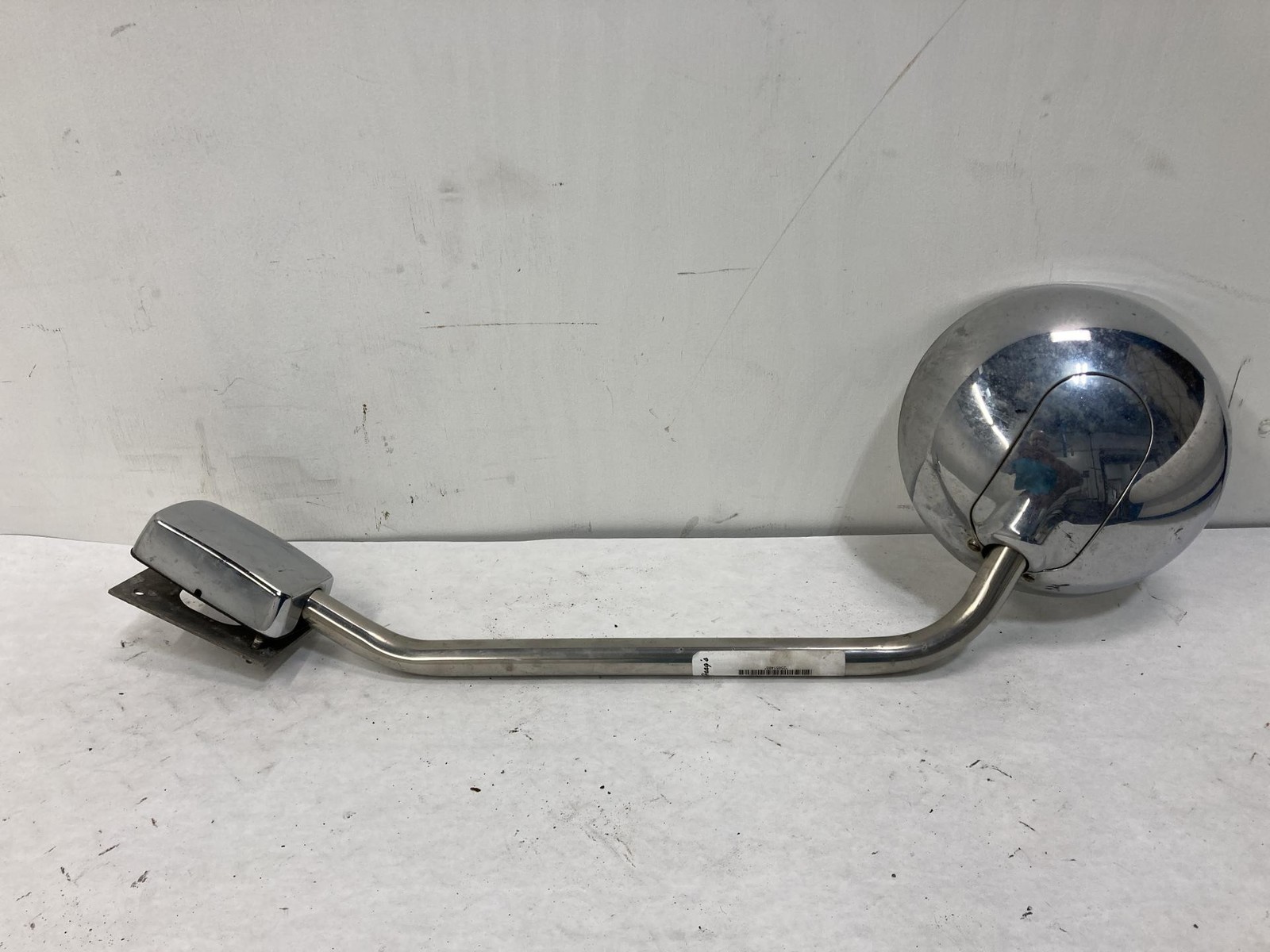 2012-2022 Peterbilt 579 Right/Passenger Hood Mirror - Used