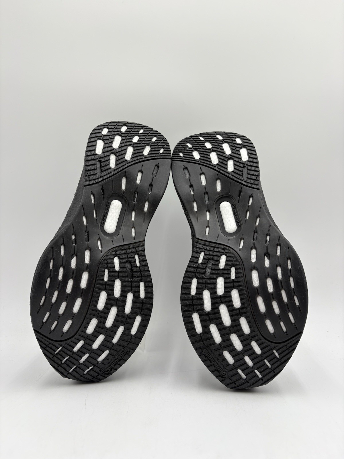 Adidas Women’s Ultraboost 5X Running Size 7 Black |JH7251|