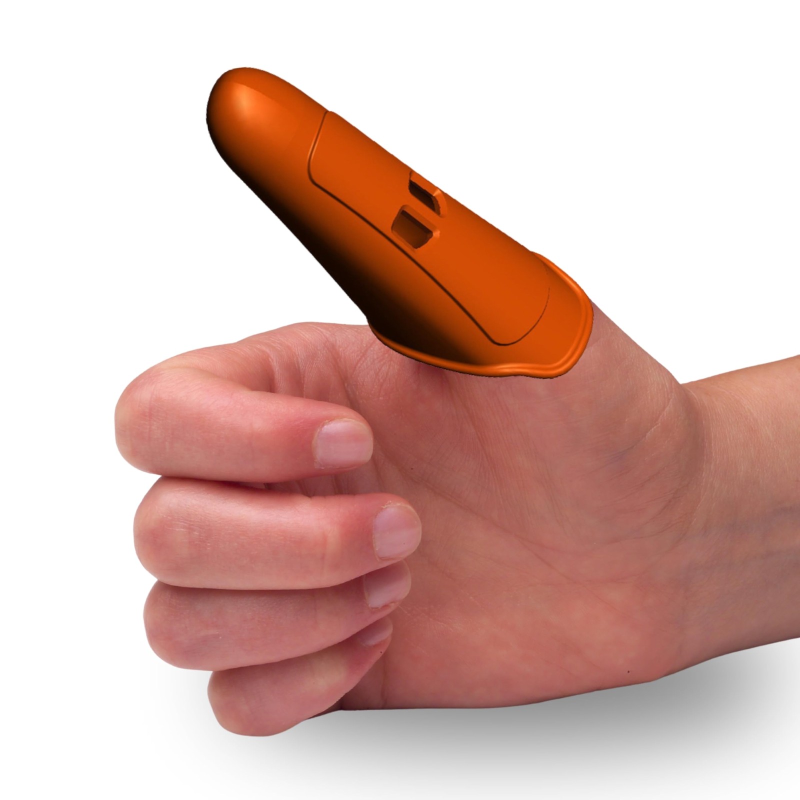Thumbsavers Advance Massage Tool for Deep Tissue and Trigger Point Massage ̵
