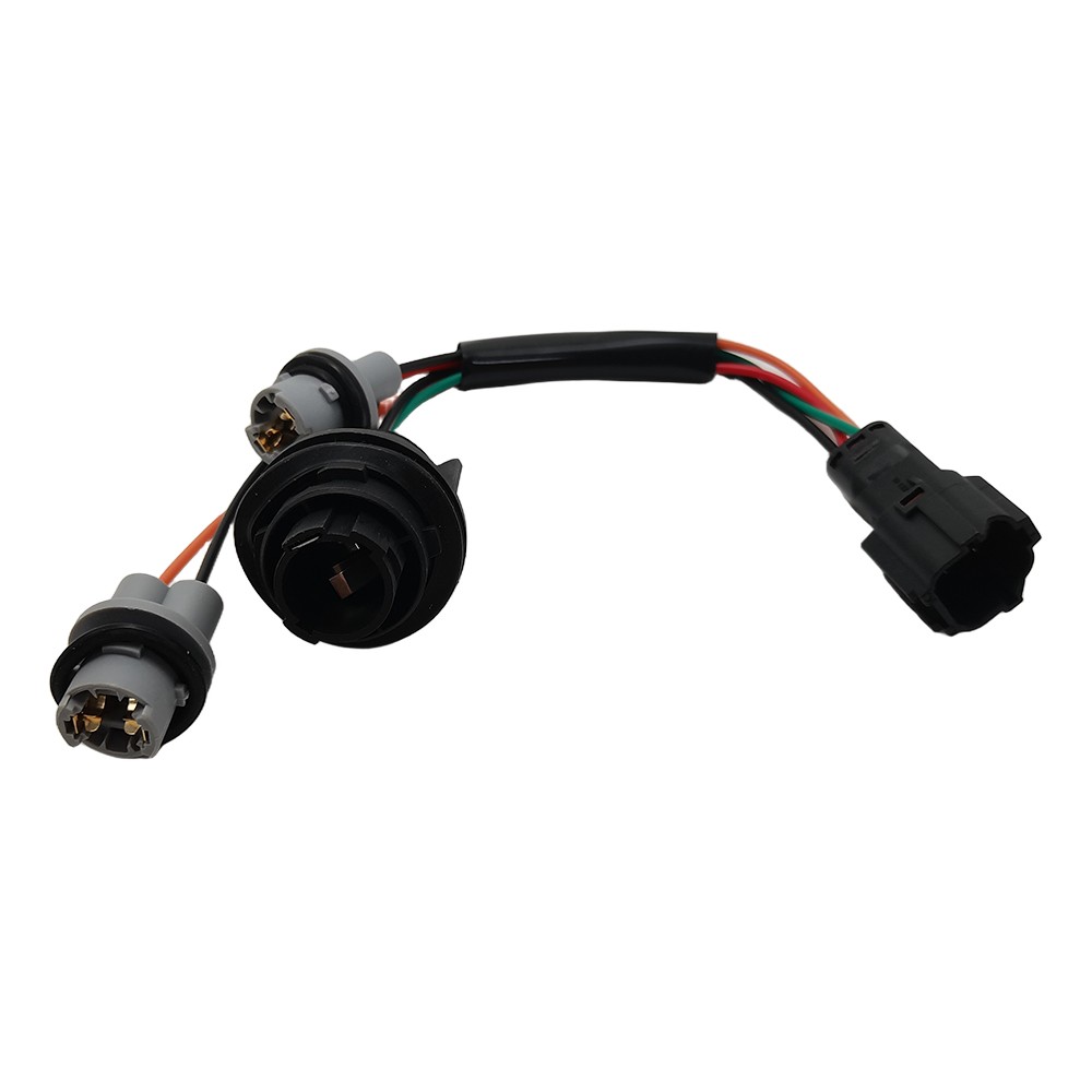 For 2014-2016 Kia Sportage W/O LED Lamps Outer Tail Lamp Harness 92480-3W520 New
