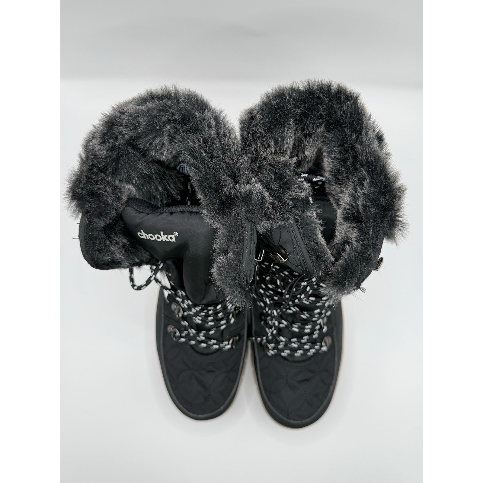 Chooka LDS winter boot w8
