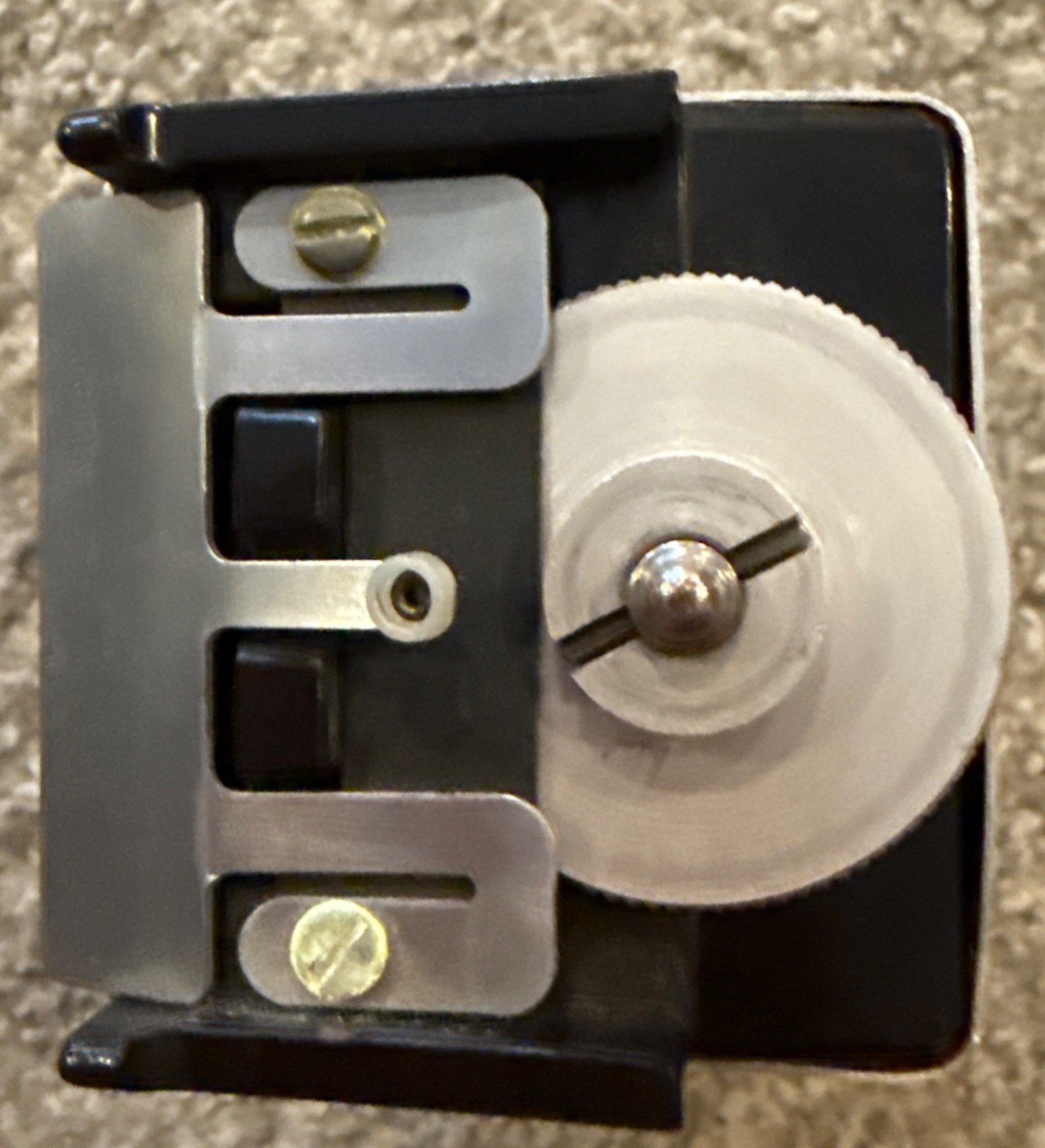 Vintage Camera Flash Unit For Delta Stereo Camera for 3D Cameras