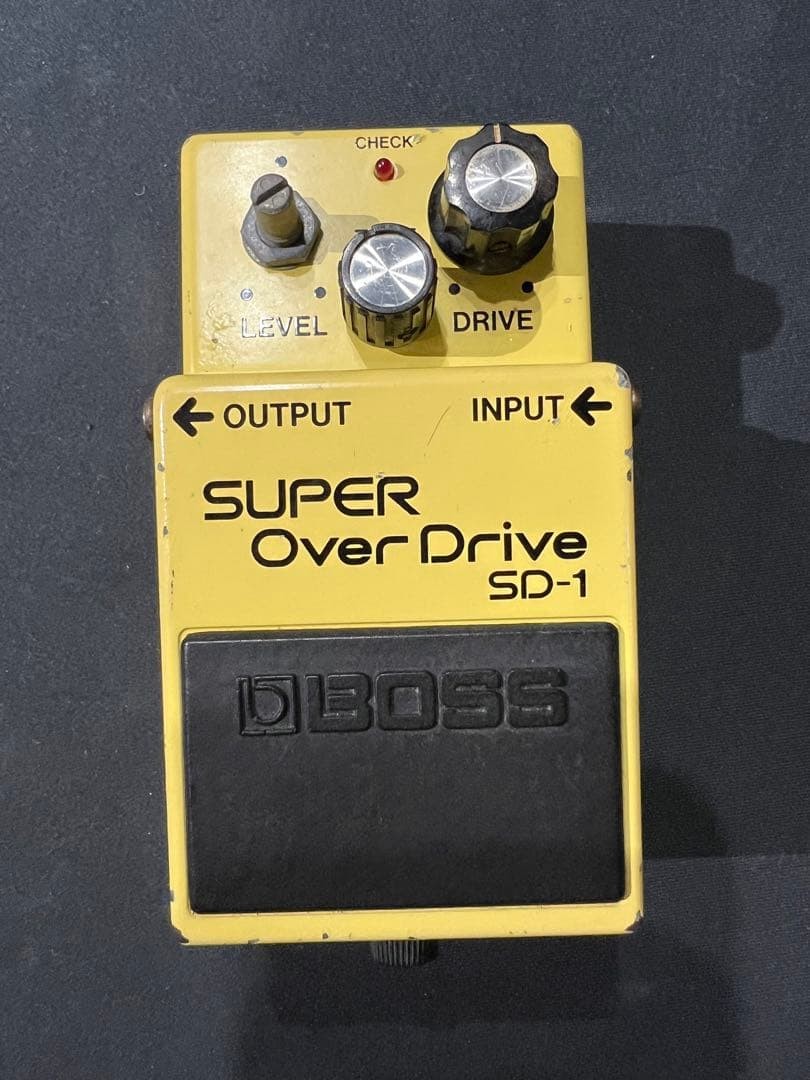 BOSS SD1 844050