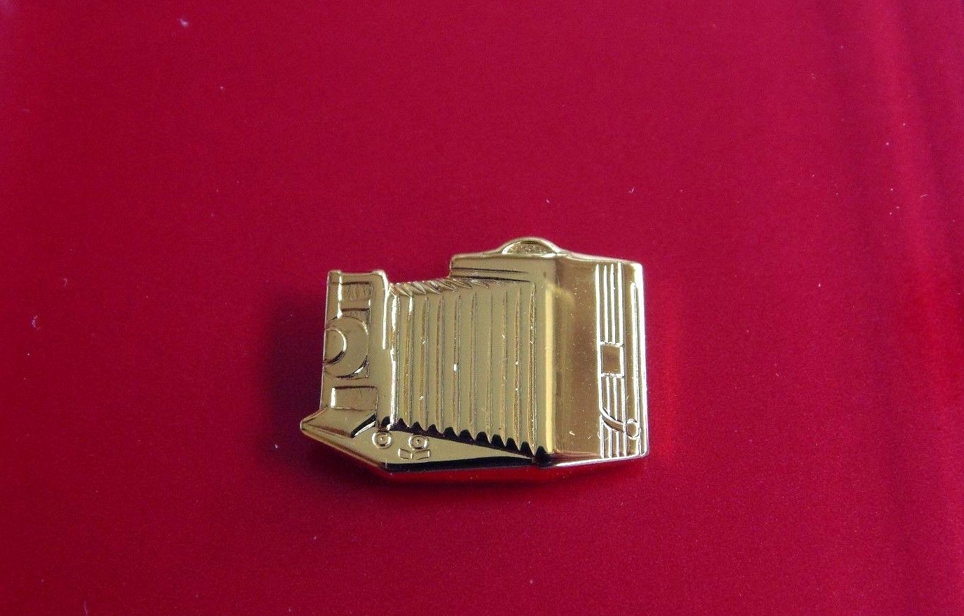 USN NAVY SHIP SHORE AIR LDO OFFICER BRANCH OF SERVICE COLLAR BADGE PHOTOGRAPHER