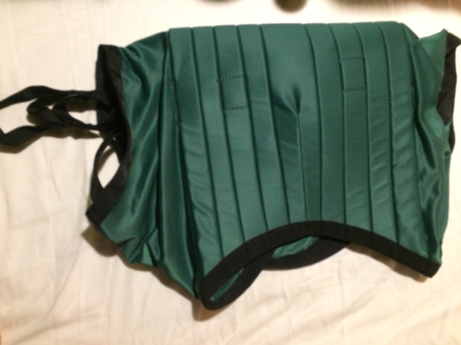 Drive 13220M Padded U Sling, with Head Support, Medium