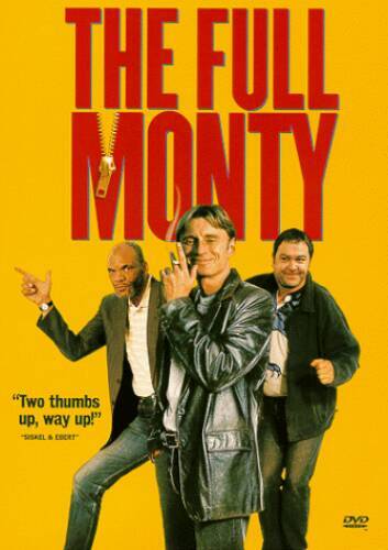 The Full Monty - GOOD