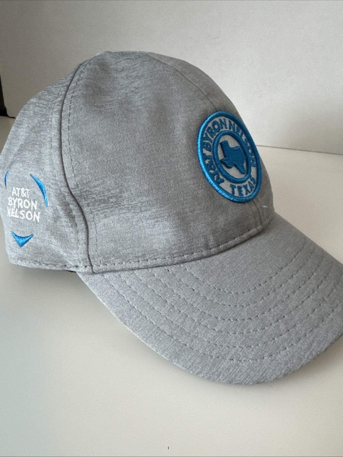 Official AT&T Byron Nelson Texas PGA Tour Women’s Fit Baseball Cap Under Armor