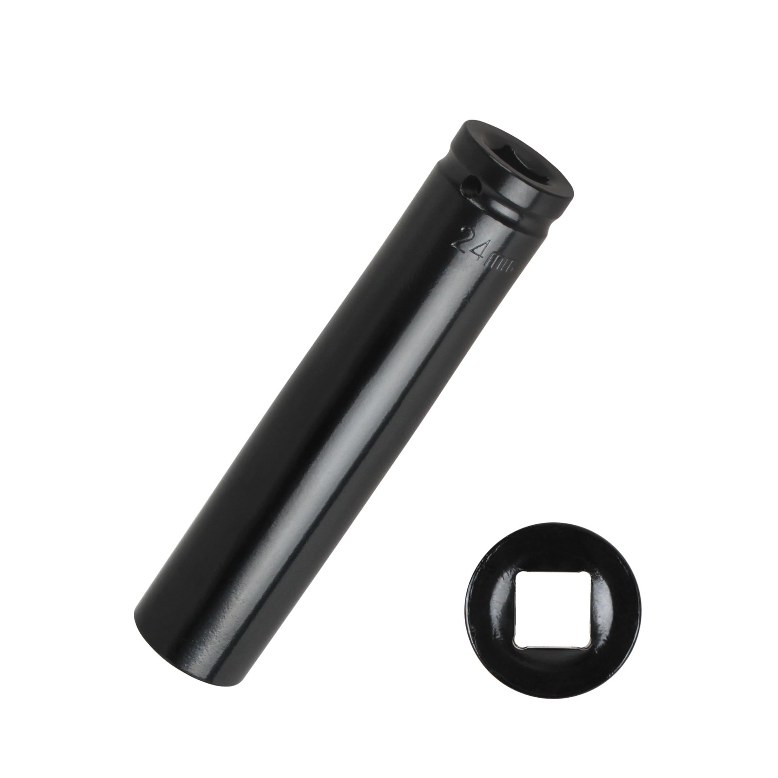 1/2-Inch Cage Bolt Socket Tool-15/16" Extra Deep Socket for Most Truck Air Br...