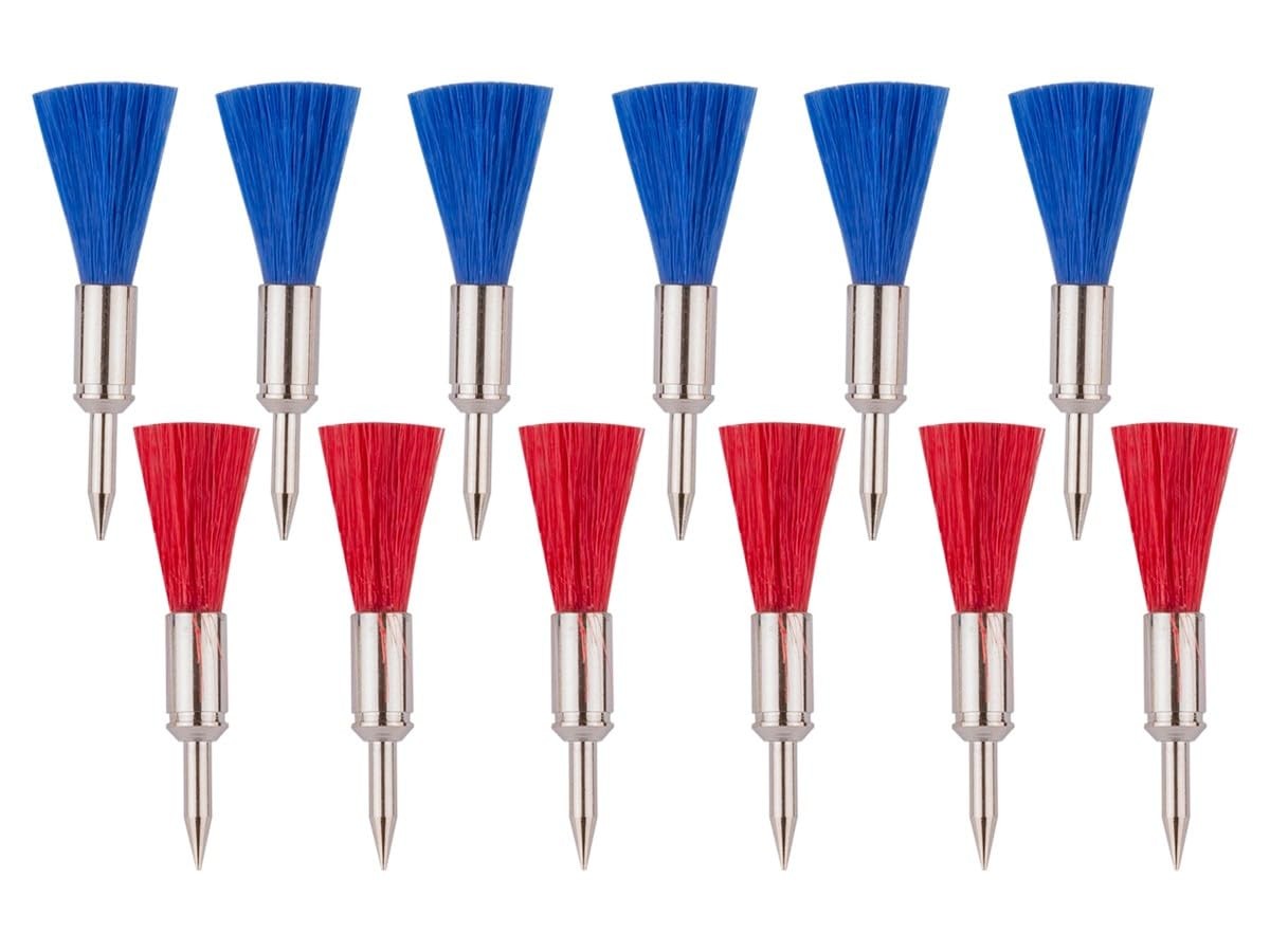 Air Venturi Airgun Darts, 12 Pack Multiple