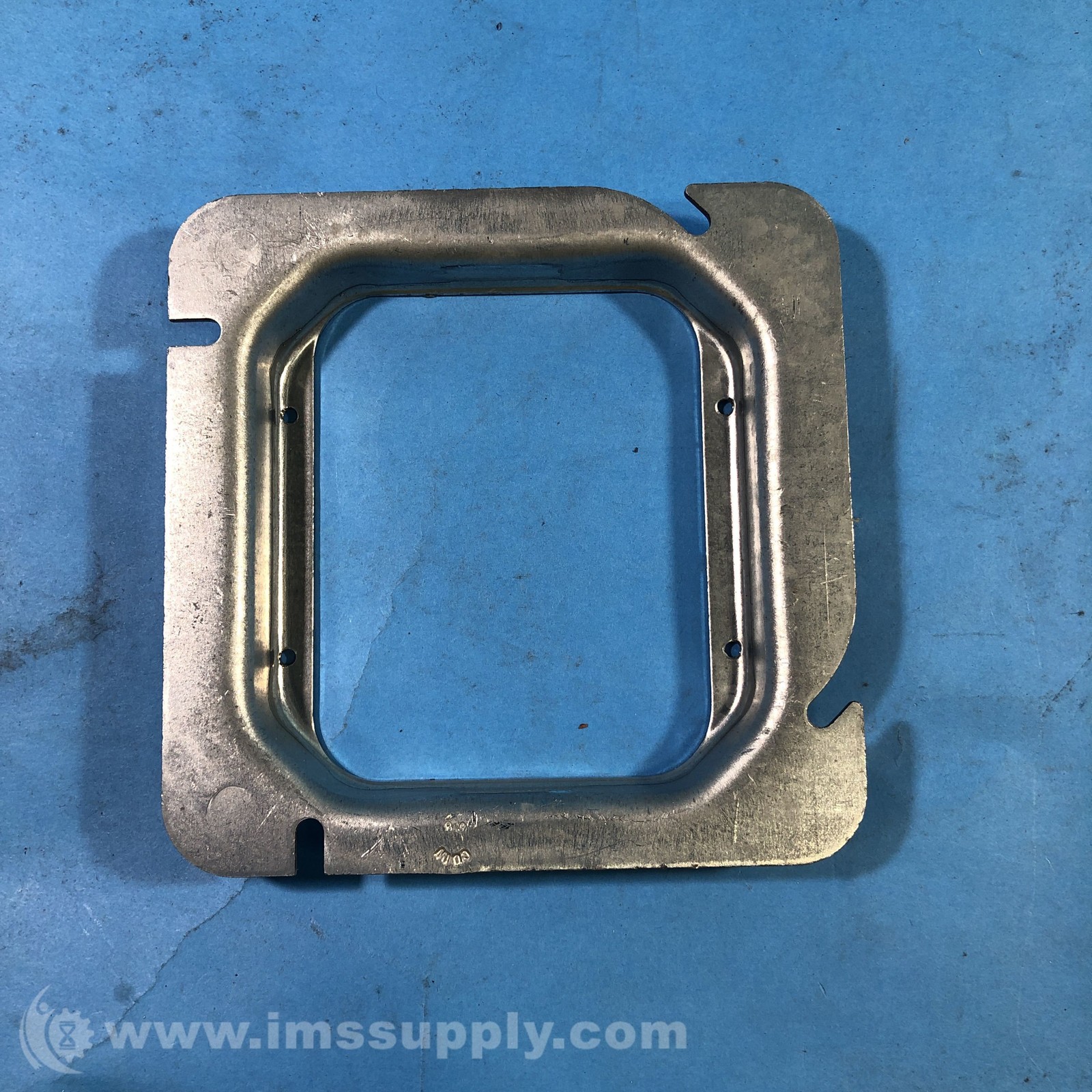 Steel Square Cover FNIP