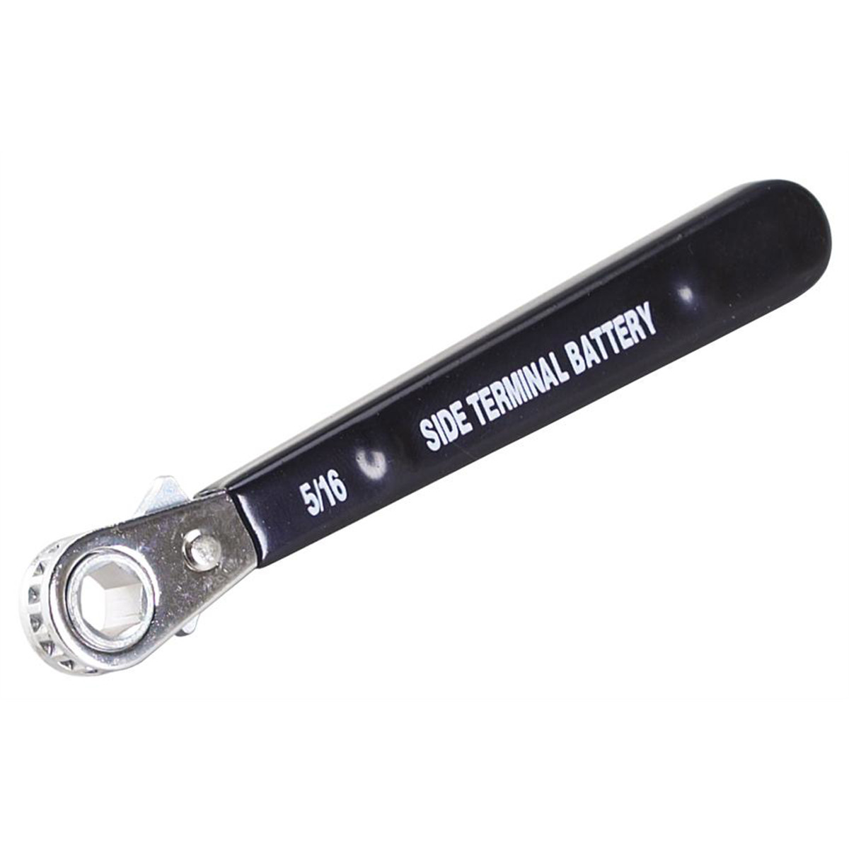 OTC Tools 4639 7 Piece Battery Terminal Service Kit