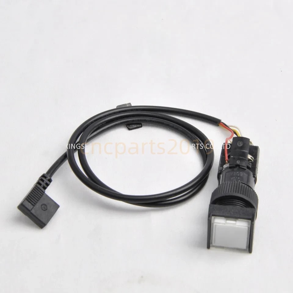 5pcs CPC Push Button With Wire 71.186.4421 SM102 MO Printing Machine 81.186.3855