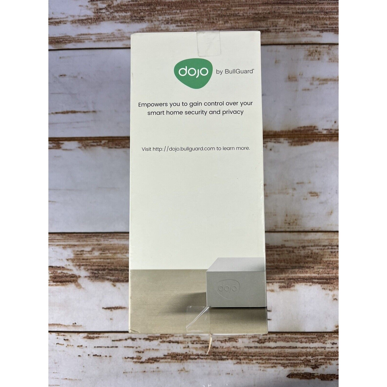 Dojo Smart Cybersecurity System