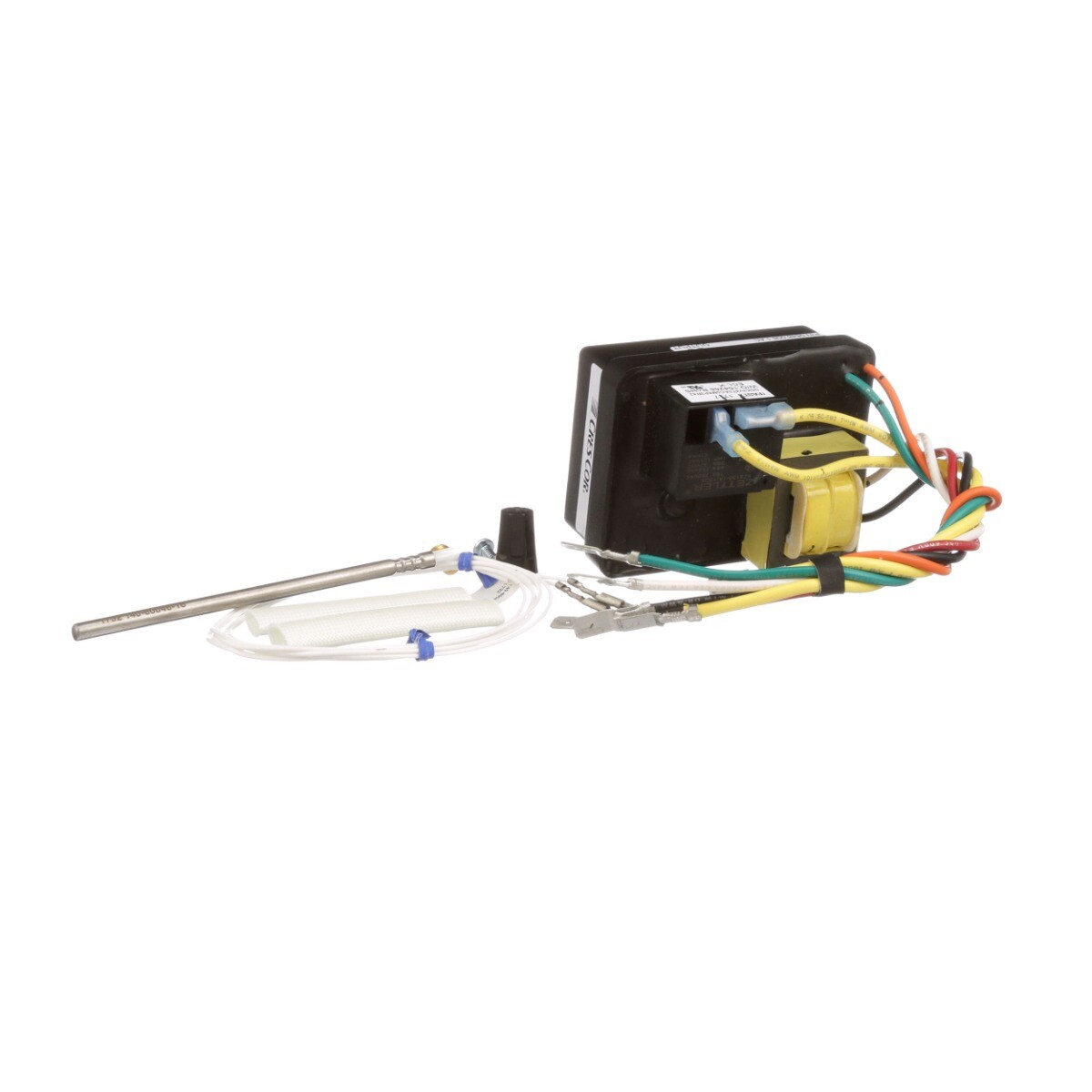 Thermostat, Solid State for Cres Cor - Part# 0848-008-ACK
