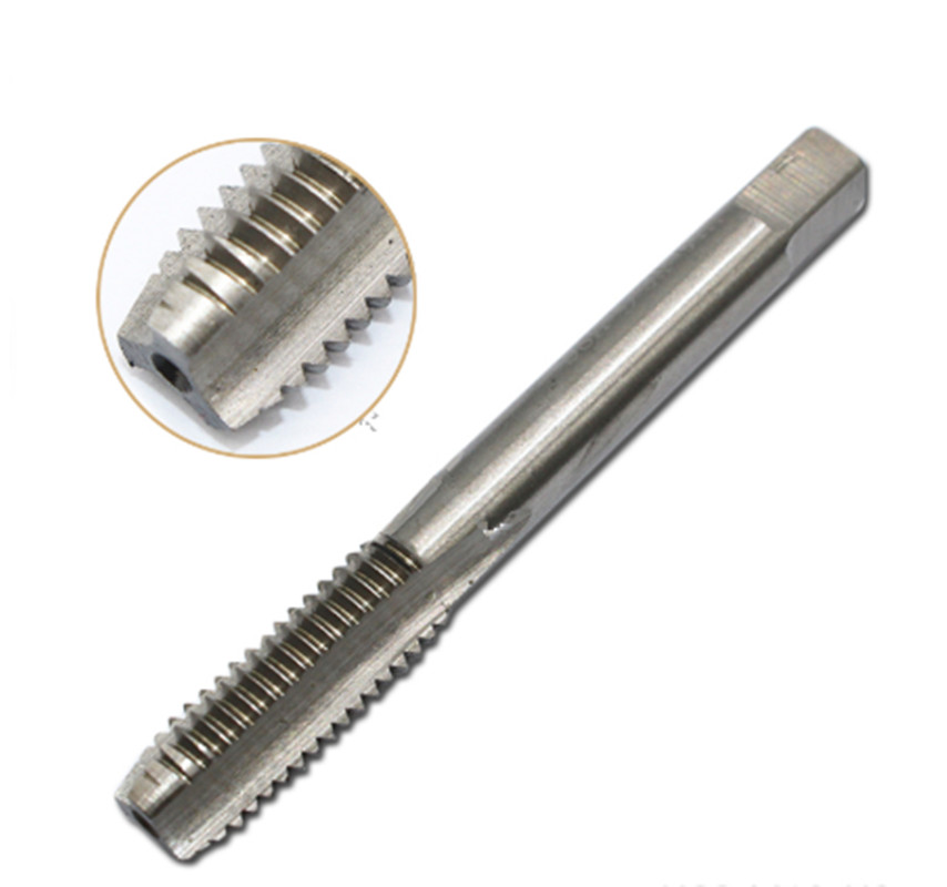 1pcs Threading Tool M16mm x 2.5mm pitch Metric Right Hand Tap M16 x 2.5mm