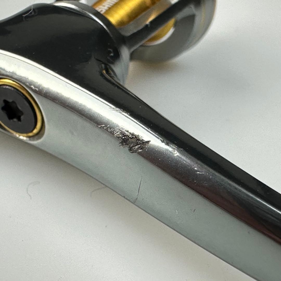 Yumeya MG Double Handle Stella