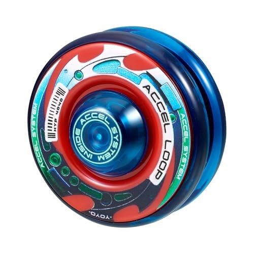 [BANDAI] HYPER YOYO ACCEL Hyper Yo-Yo Accel Accel Loop - Future Ninja