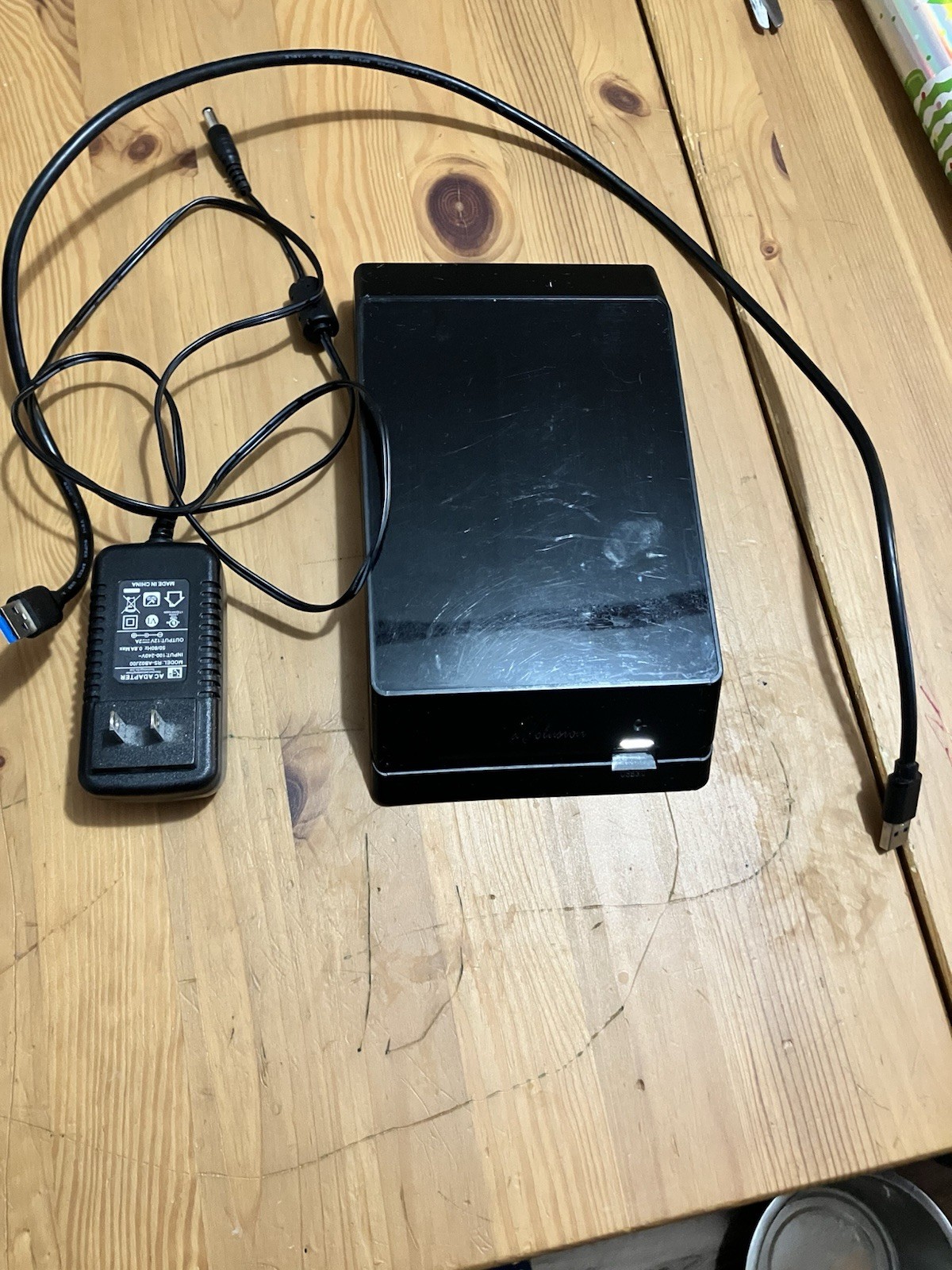 Avolusion HDDGear 2TB  PS4, PS4 Slim, PS4 Slim Pro External Hard Drive