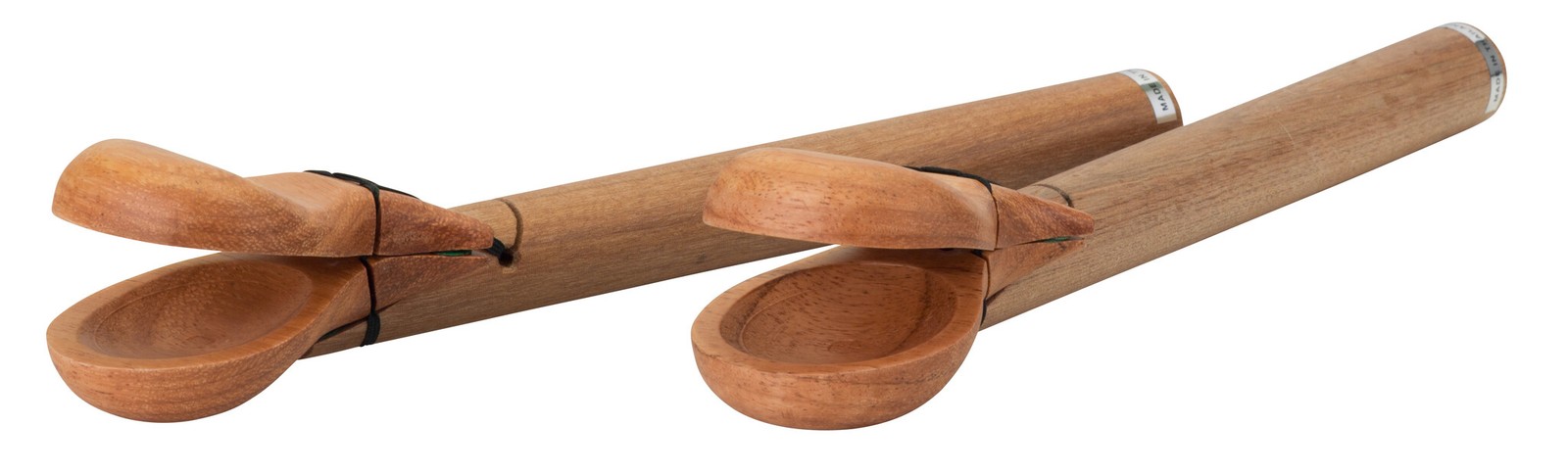 Pearl - PCN20 - Castanets With Long Handles
