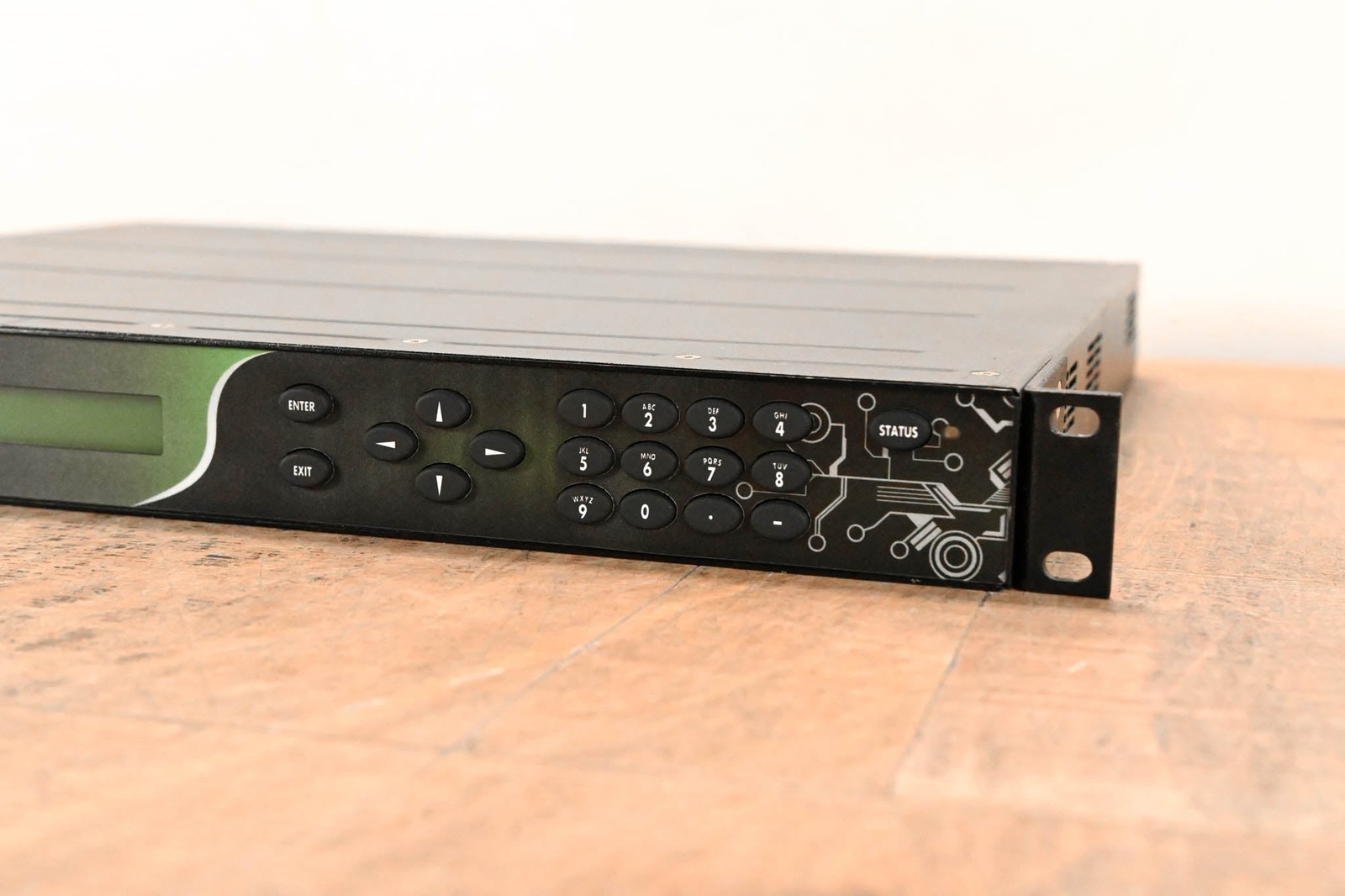 DTV Innovations Falcon HMR5440 Decoder Professional Video Receiver CG01QCS