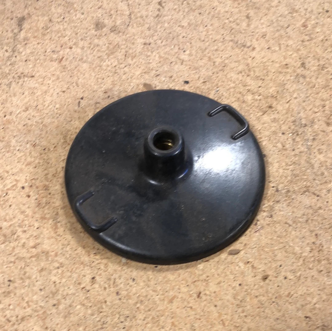 1928-1931 Ford Model A distributor cap cover NORS