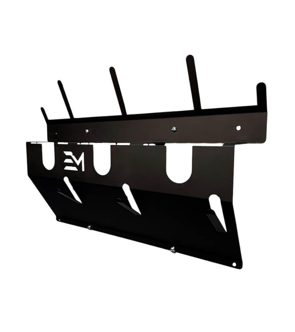 Universal 4.5in Angle Grinder Holder