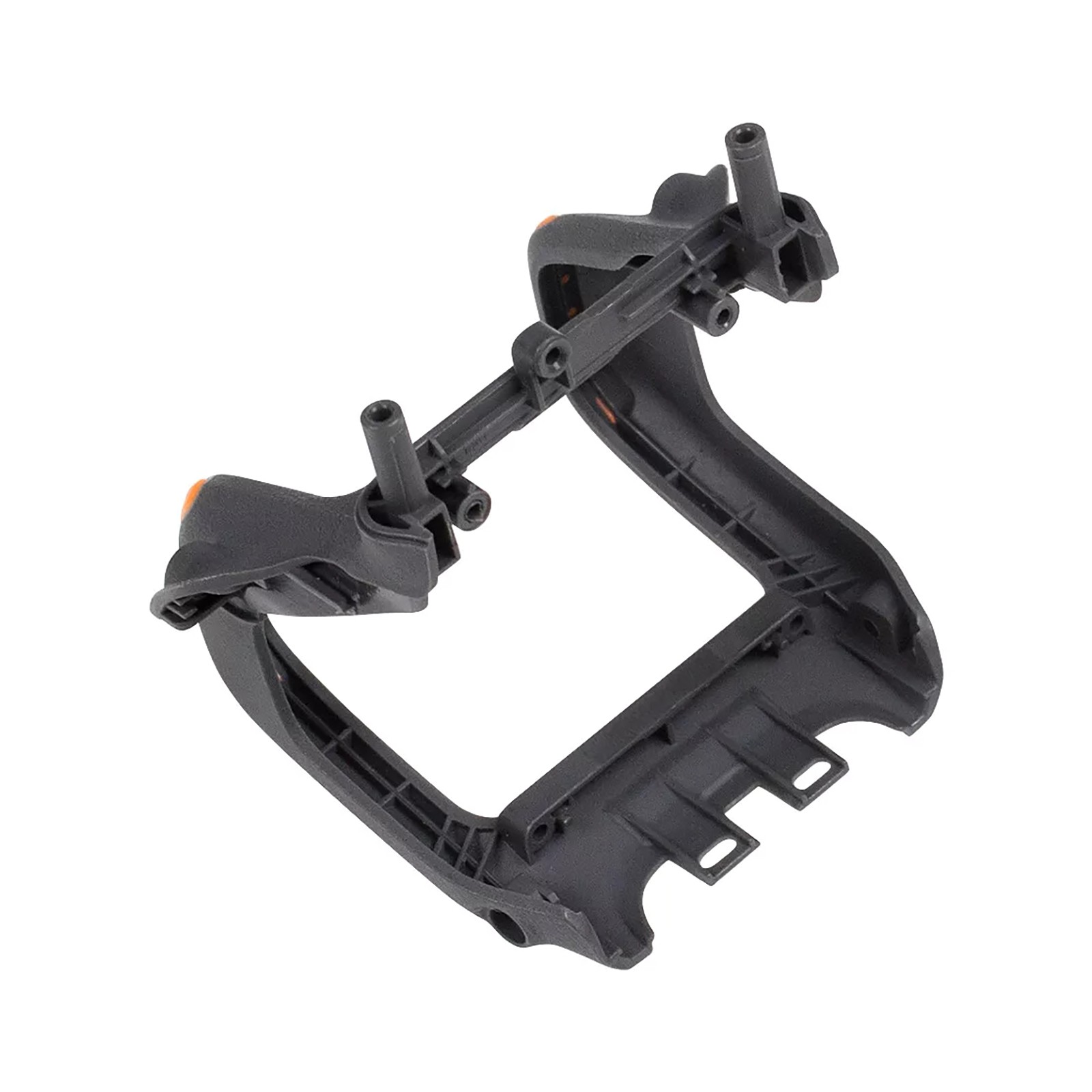 New For DJI Avata 2 Pan Tilt Camera Protective Cover Front Frame Replacement