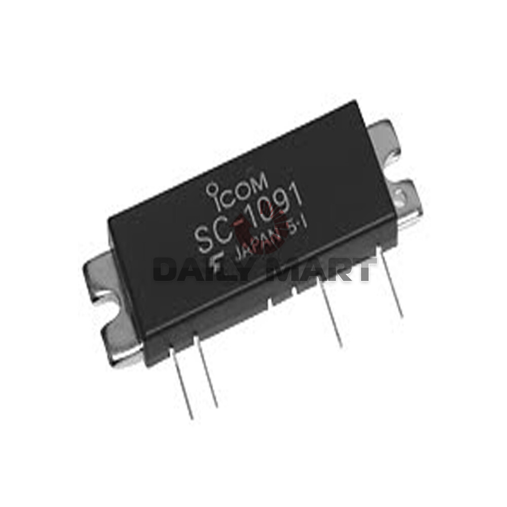 New In Box MITSUBISHI SC-1091 Linear Power Module