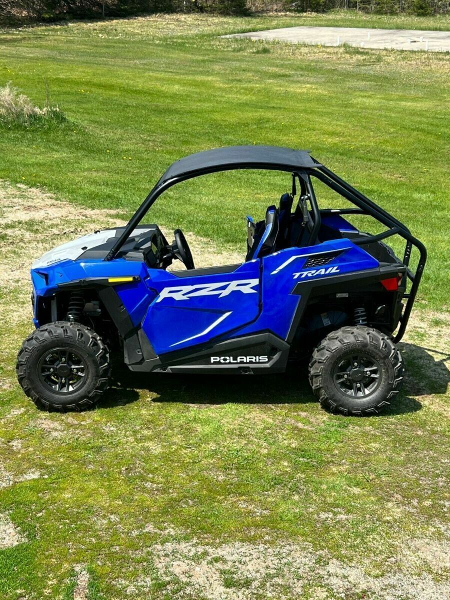Polaris RZR 900 1000 2021+Trail Model Hard Top Roof
