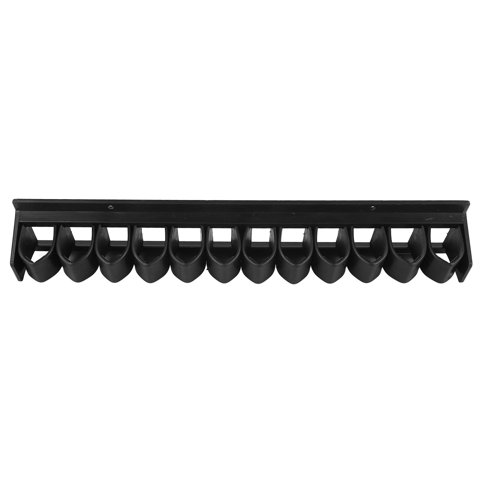 Durable Plastic Horse Whip Crop Holder Saving Space For Stables Excellent