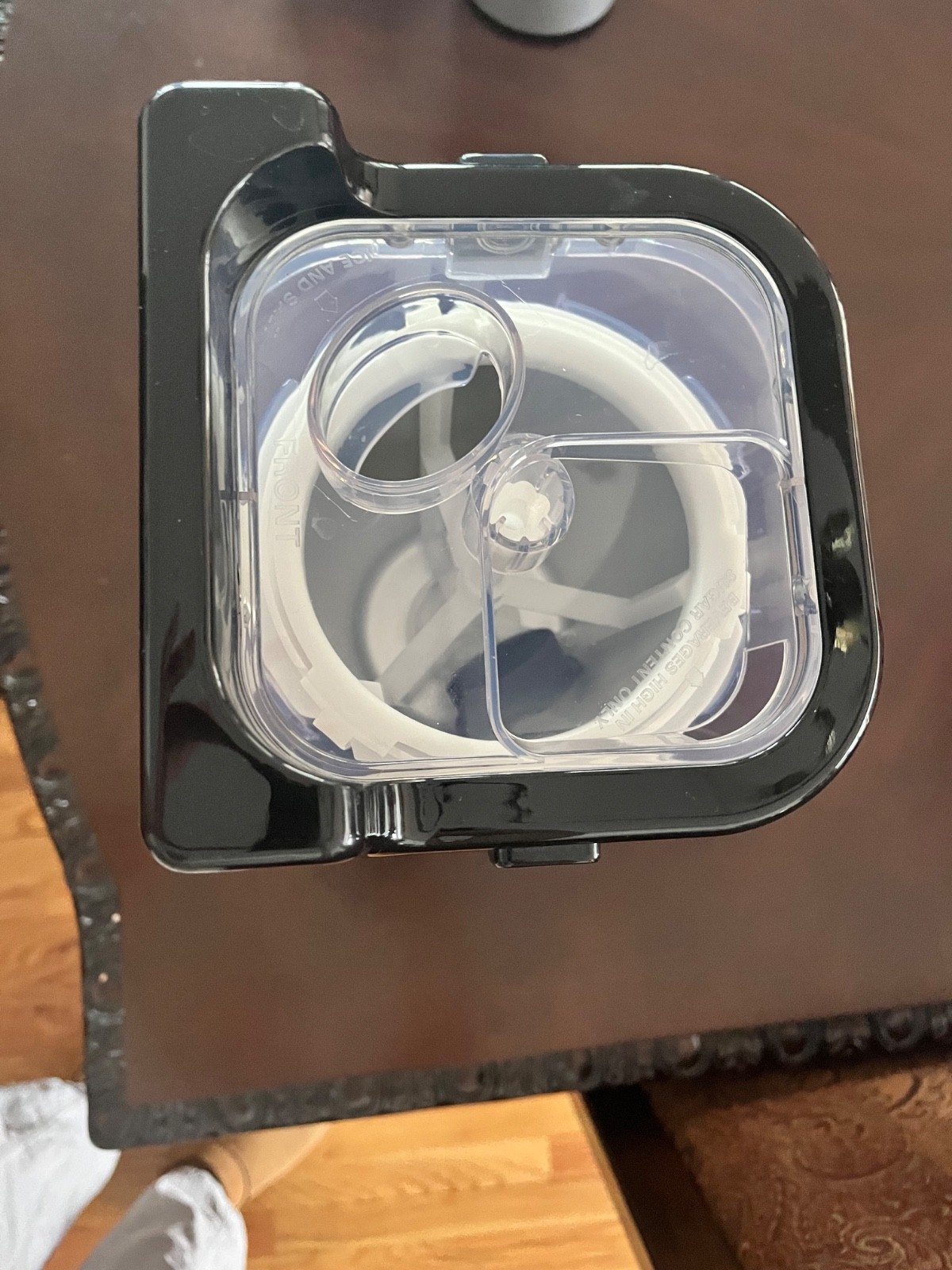 Icee Slushie Making Machine - New/Open box/Countertop sized