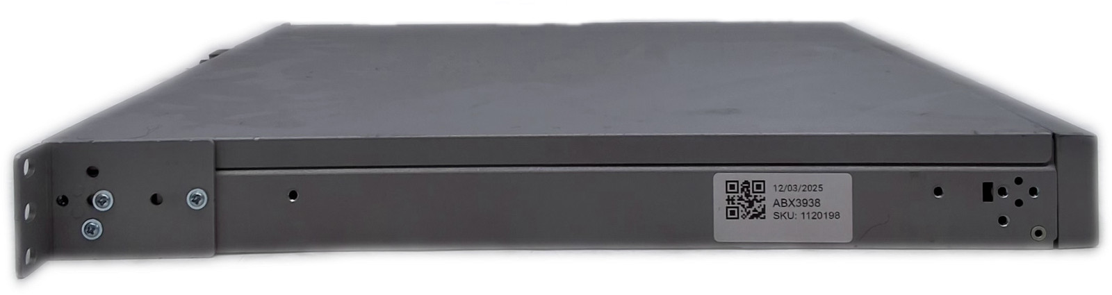 Cisco ASA 5515-X 6-Port Adaptive Security Firewall Appliance