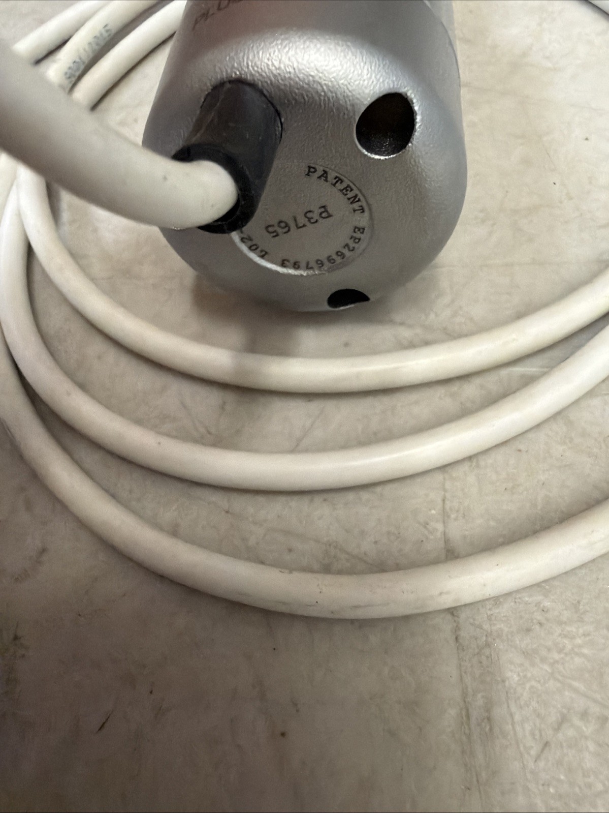 osseotouch magnetic mallet Plus Handpiece
