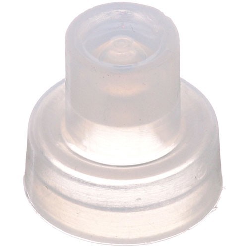 Wilbur Curtis 3375000080 WC-1805 Seat Cup S Faucet for WC-1803