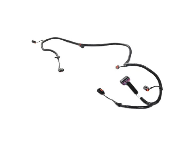 Genuine Mopar Rear Fascia Wiring 68569430AA