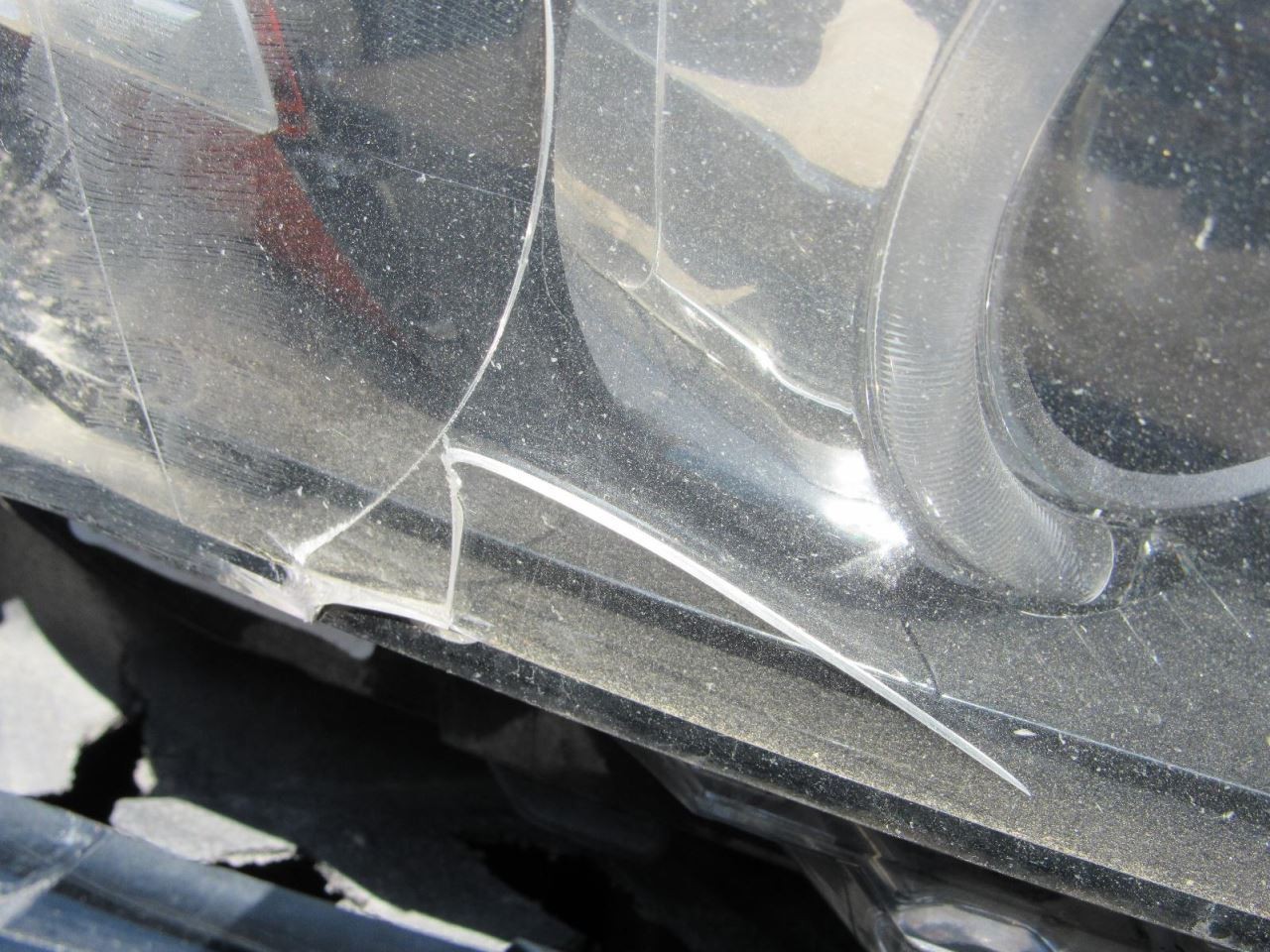 IMPALA 2019 Glove Box 1055765