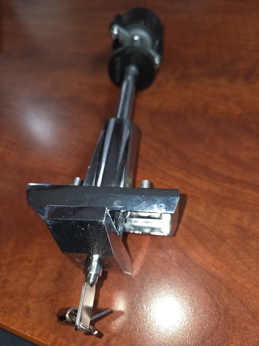 SEAGA Tee Handle Assembly With Lock 2 Keys