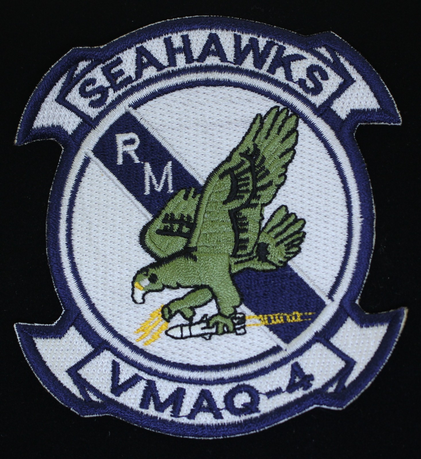 Patch NP-3