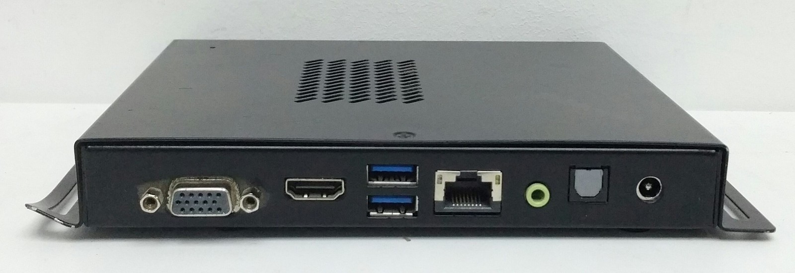 OneLan NTB-HD-10F-S HDMI VGA Digital Media Player