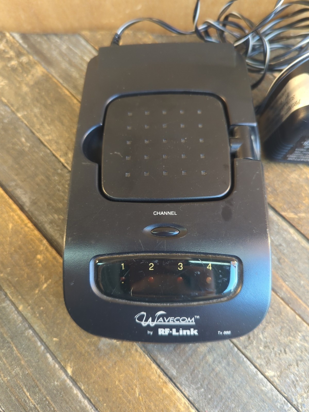 RF-Link Wavecom Receiver Tx888