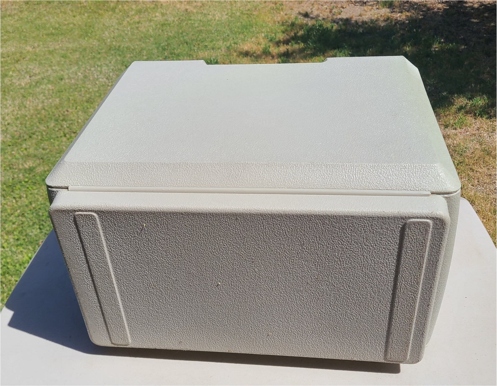 FOR BERNINA 930 CARRYING CASE ONLY