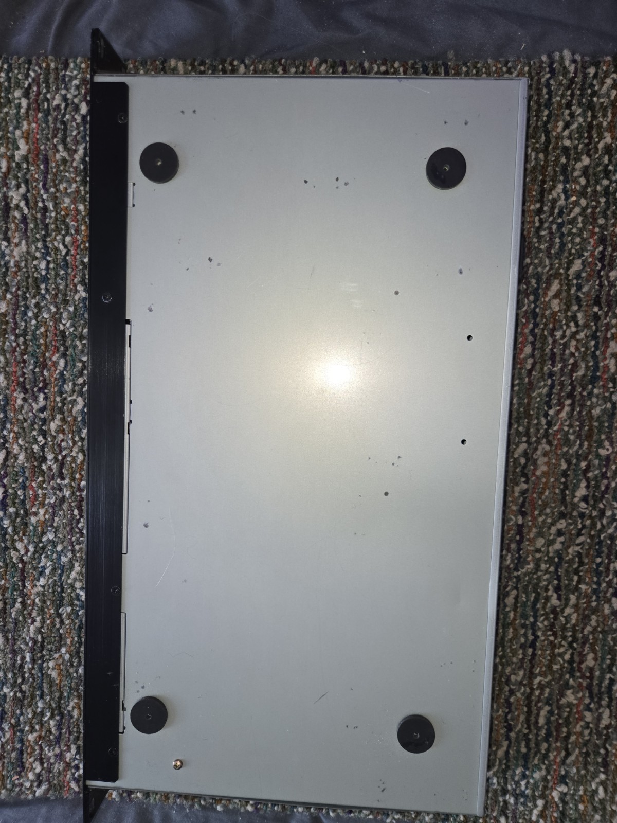 Korg SG Rack Sound Module ( Rackmountable )